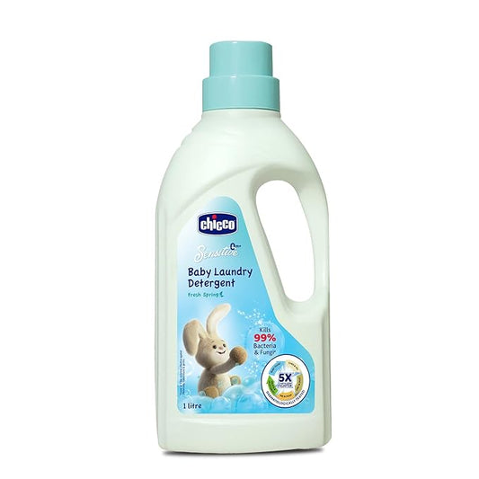LAUNDRY DETERGENT