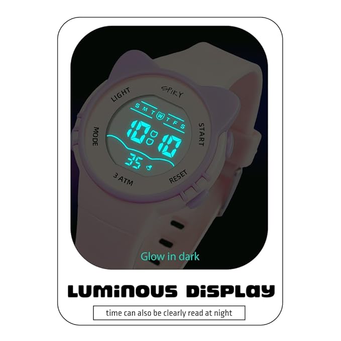 SPKEVA26 C1 PINK