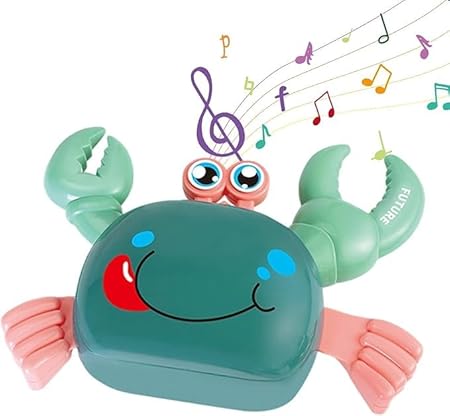 CLIMBING CRAB