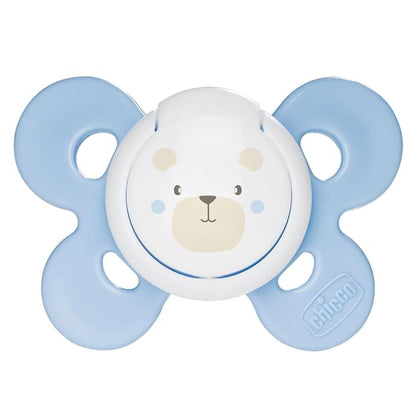 7491121 SOOTHER PH.COM SIL 0-6