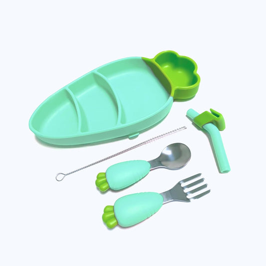 LH SILICONE PLATE