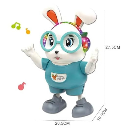 373-66A RABBIT DANCE