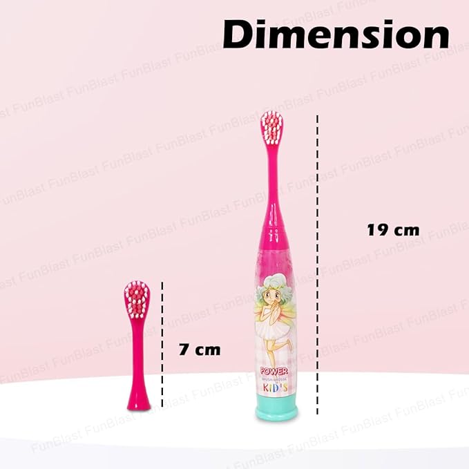 VED-TOOTH BRUSH