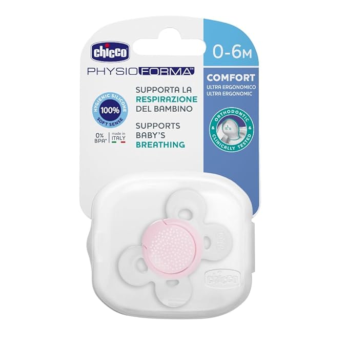 7491111 SOOTHER PH.CON.P0-6M
