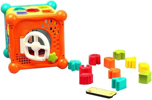 493663378-ACTIVITY CUBE