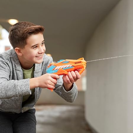 F2795 NERF -SOA RAPTOR SURGE . 12