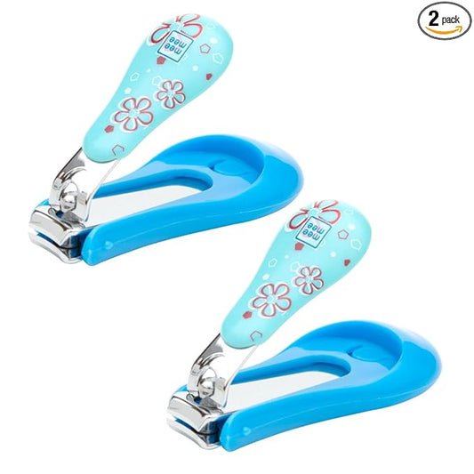 MMA-3830B BLU NAIL CUTTER
