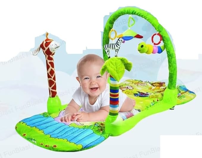 Jungle gym - Balak