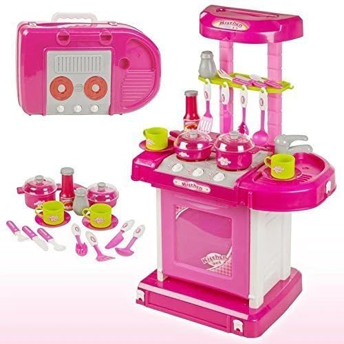 NAMI-KITCHEN SET