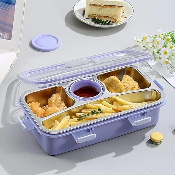 LB-7109-LUNCH BOX
