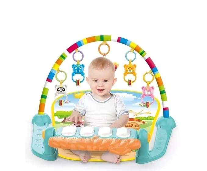 AT152-BABY LITTLE GYM