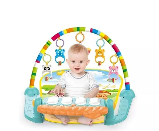 AT152-BABY LITTLE GYM