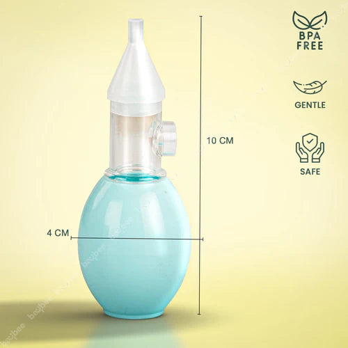 NASAL ABSORPTION IE522 MIXING - Mamadada