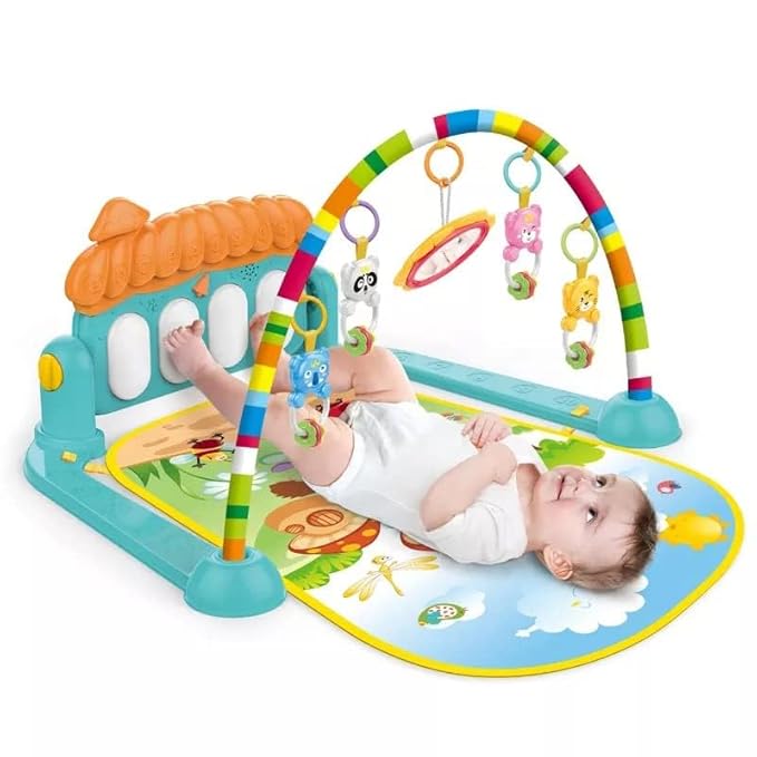 AT152-BABY LITTLE GYM