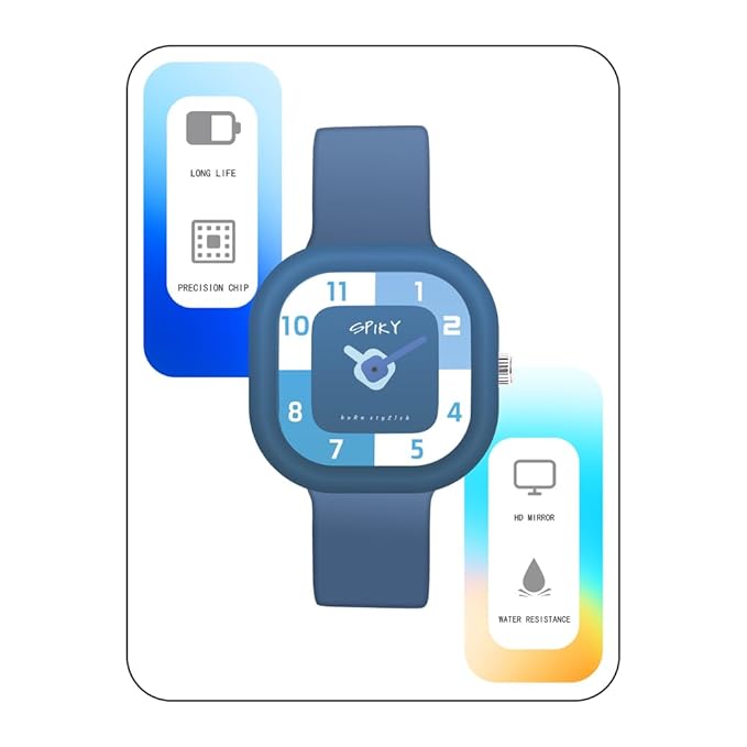 SPKEVA10 C3 BLUE