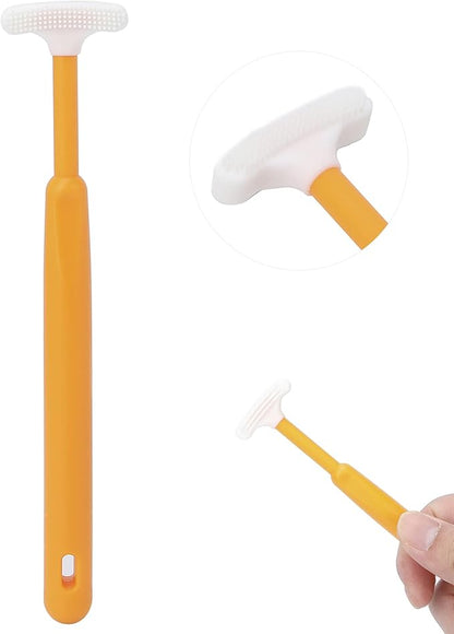 MMA-3800C (3889) ORG TONGUE CLEANER