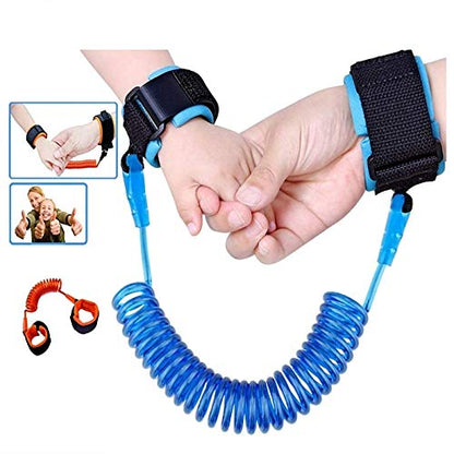 Child Safety Anti-Lost Wrist Strap for Kids - Mamadada