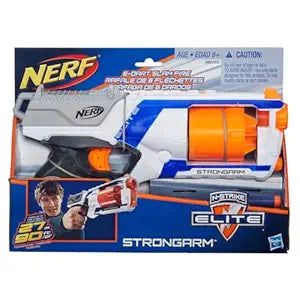 NERF STRONGARM 2 PACK
