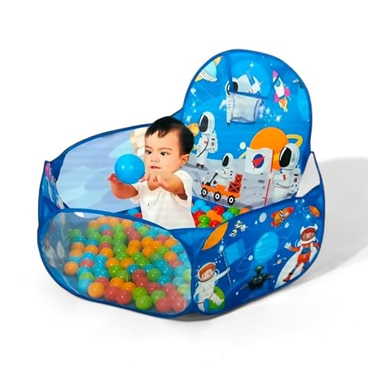 Star splash ball pool - Balak