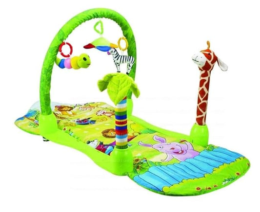Jungle gym - Balak