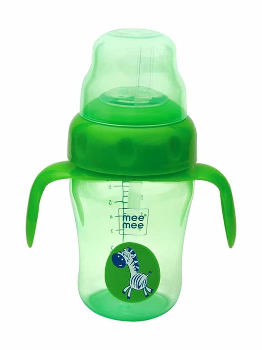 MMA-4010E BLU FEEDING MUG