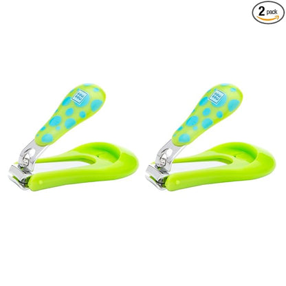 MMA-3830B GRN NAIL CUTTER