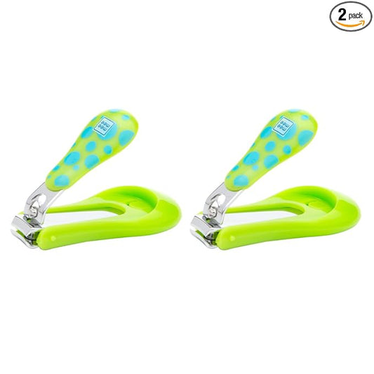 MMA-3830B GRN NAIL CUTTER