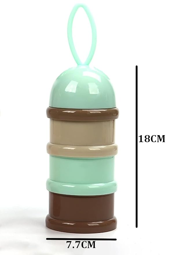 LH STORAGE CONTAINER