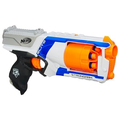 NERF STRONGARM 2 PACK