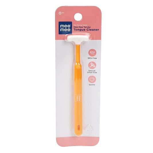 MMA-3800C (3889) ORG TONGUE CLEANER