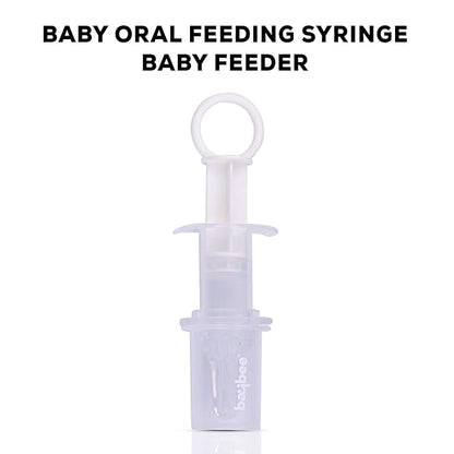 IE305 MEDICINE FEEDER SET