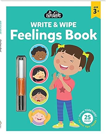 W&W FELLING BOOK - Mamadada