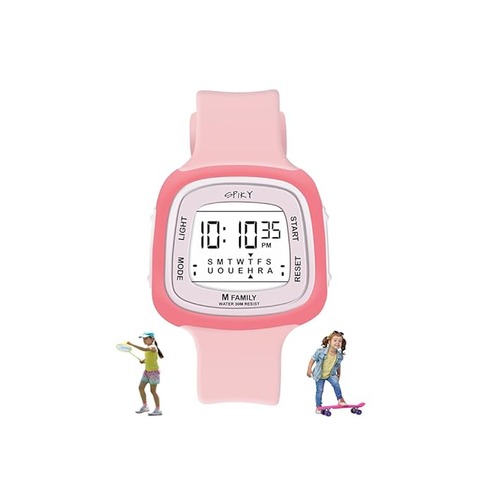 SPKEVA16 C4 PINK