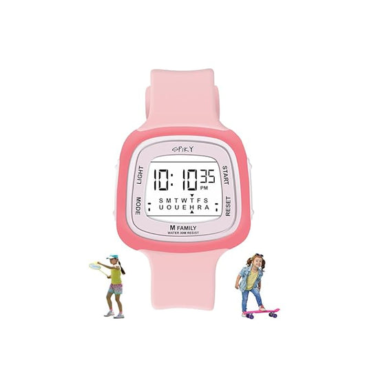 SPKEVA16 C4 PINK