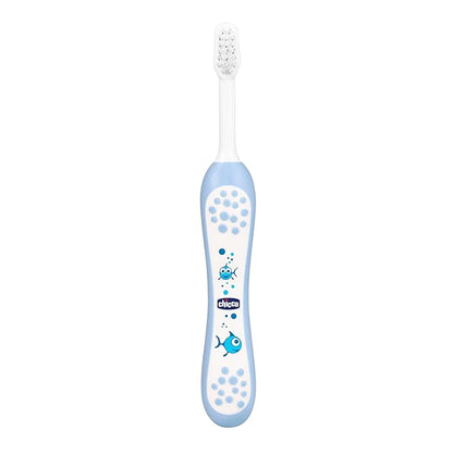109790 TOOTH BRUSH BLUE 6M-36M