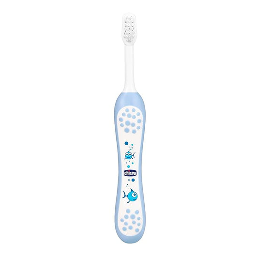 109790 TOOTH BRUSH BLUE 6M-36M