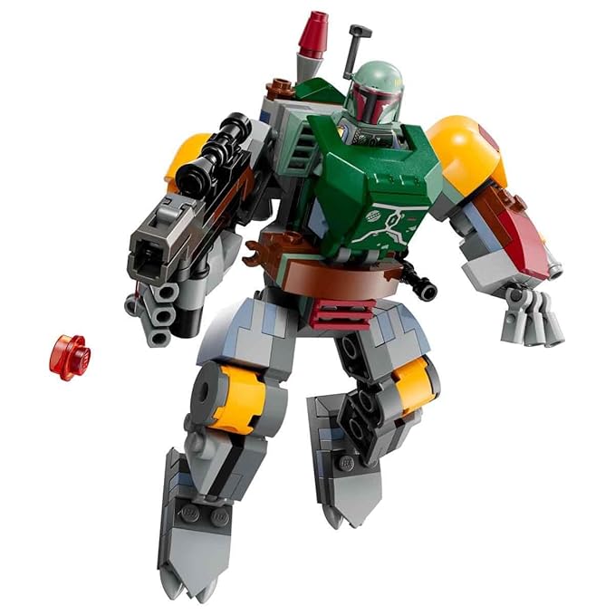 75369 BOBA FETT MECH