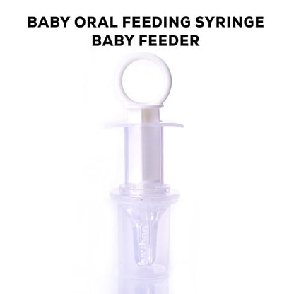 IE305 MEDICINE FEEDER SET