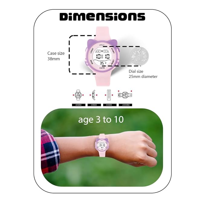 SPKEVA26 C1 PINK