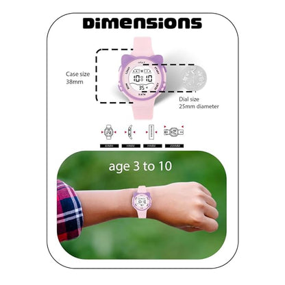SPKEVA26 C1 PINK