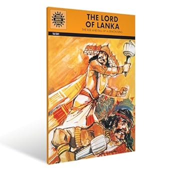 ACK SINGLS-14-THE LORD OF LANKA