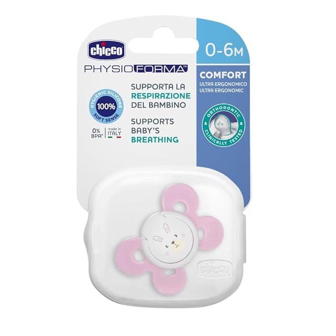 7491111 SOOTHER PH.CON.P0-6M