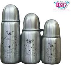 MB-SS BOTTLE SPOUT - Mamadada
