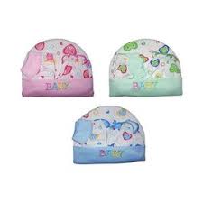 MB-CAP SET(3PC) - Mamadada