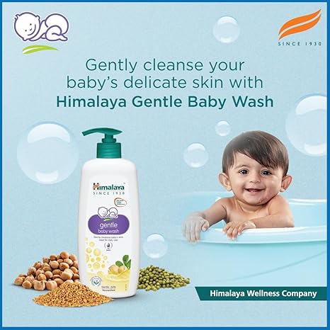 HIM-GENTLE B.WASH 100ML