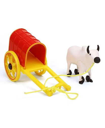 5105800 BULLOCK CART.12