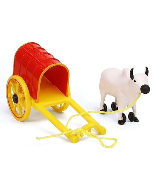 5105800 BULLOCK CART.12