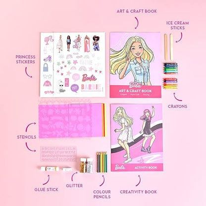HPL41 CREATIVE ACTIVITY KIT