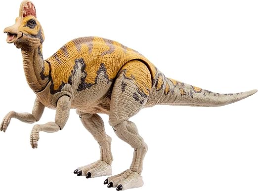 HLT27 JW CORYTHOSAURUS