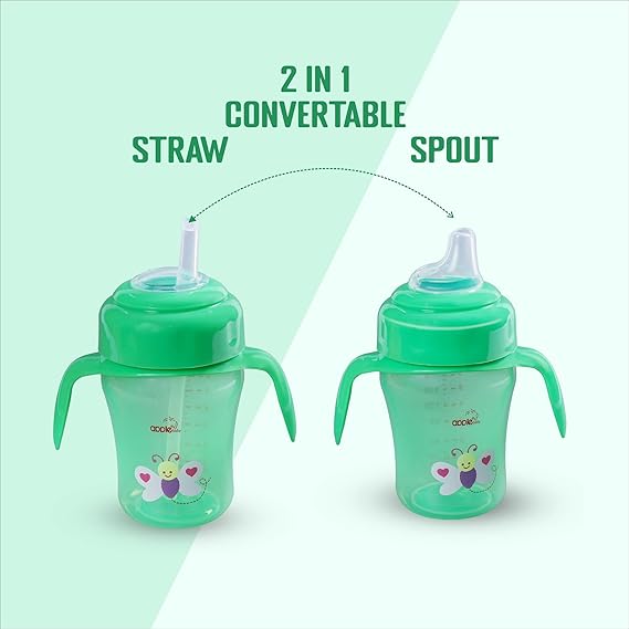 AC386-PLASTIC SIPPER